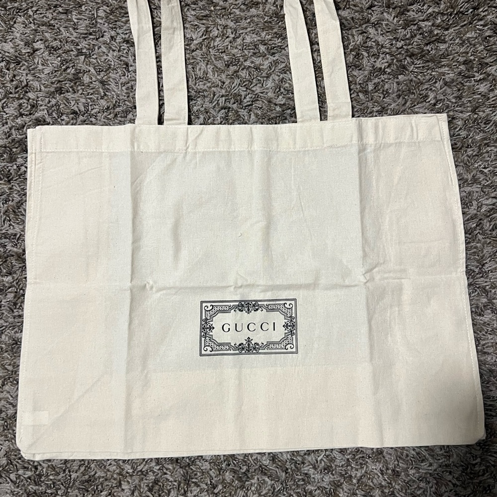 Gucci Tote Bag